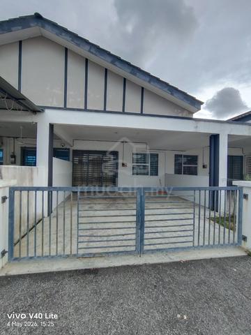 House for Rent at IFS 1