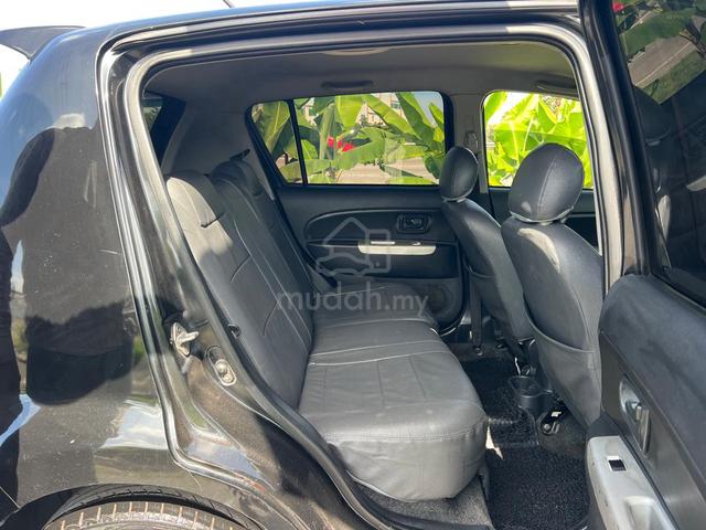 2006 Perodua MYVI 1.3 (AUTO) - LOAN KEDAI - 5