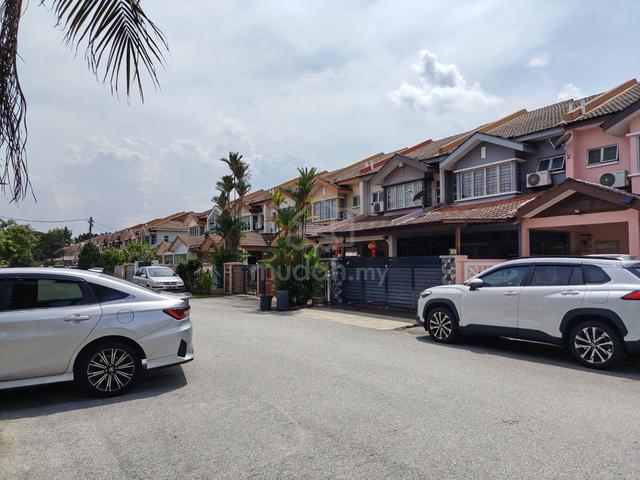 Taman puchong prima /Nerby LRT Santion 1