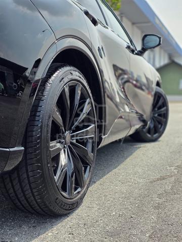 2024 Toyota CROWN 2.5 SPORT Z (A) HEV 4WD 5A - 3