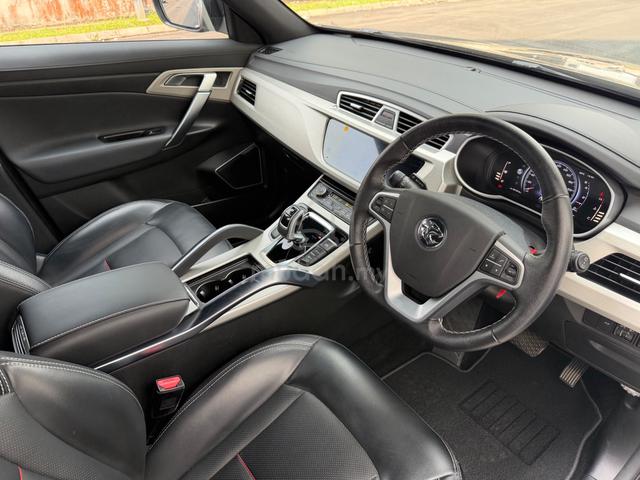 2022 Proton X70 1.5 EXECUTIVE 2WD (A) OTR - 5