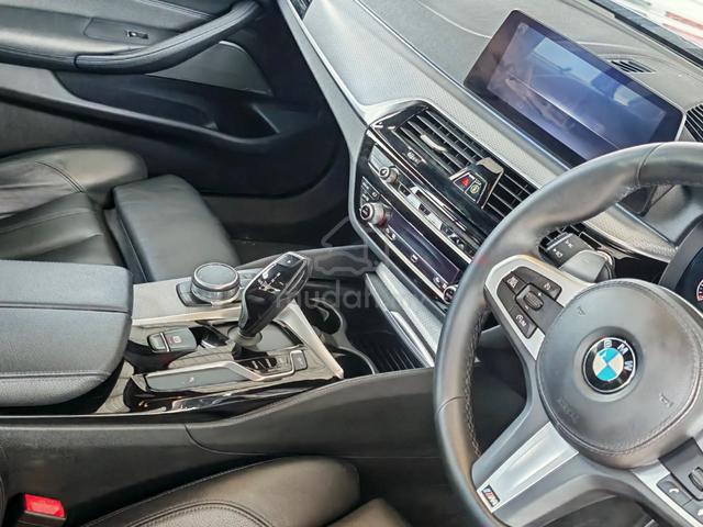 2019 Bmw 530i 2.0 M-SPORT (CKD) (A) - 5