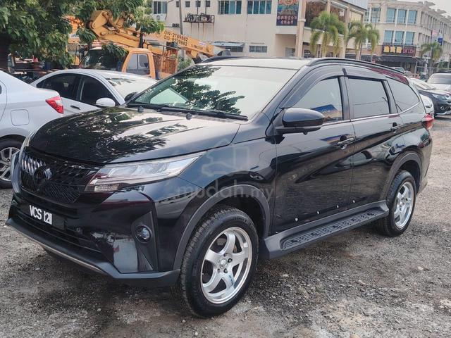 2019 Perodua ARUZ 1.5 AV (A) - 2