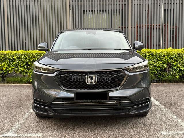 Honda HR-V 1.5 TURBO V RS (A) HONDA WARRANTY - 4