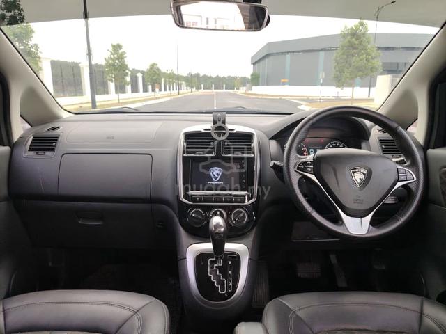 2022 F SERVICE Proton EXORA PREMIUM 1.6 Mileage26k - 5