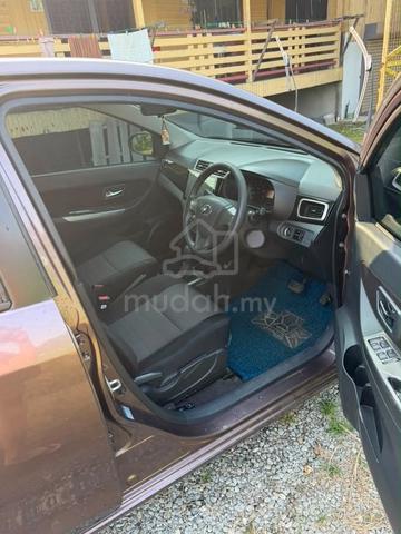 2017 Perodua BEZZA 1.3 PREMIUM X (A) - 4