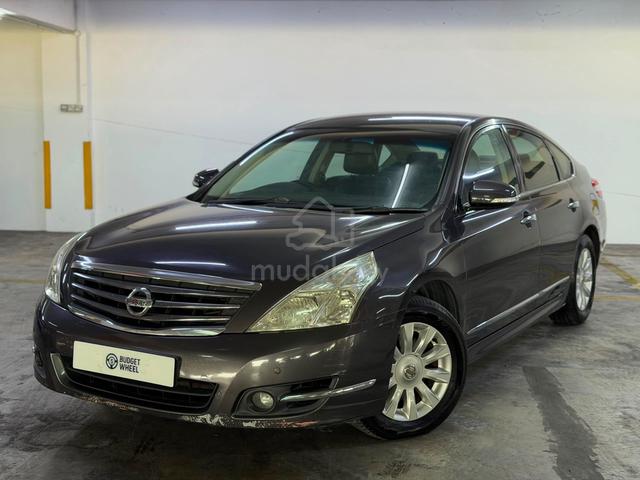 2014 Nissan TEANA 2.5 XV (A) WHOLE SALE - 2