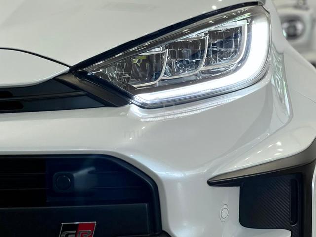 2022 Toyota GR YARIS 1.5 RS (A) - 4