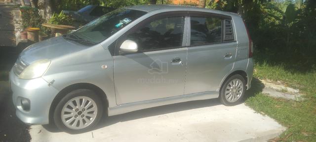 2012 Perodua VIVA 1.0 ELITE AT (A) - 1