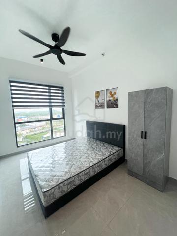 Savana Residences Cheapest Room with Aircon in Batu Kawan 1