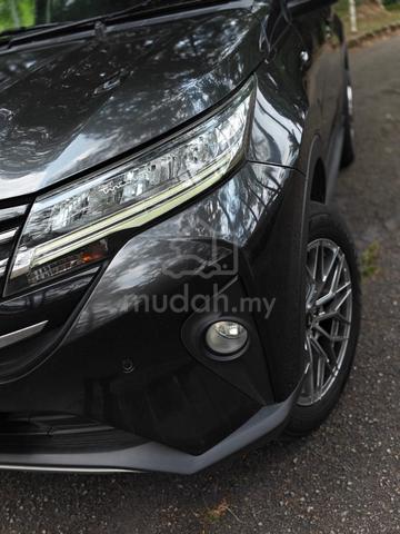 Perodua ARUZ 1.5 AV (A) 2020 Condition Tip Top - 3