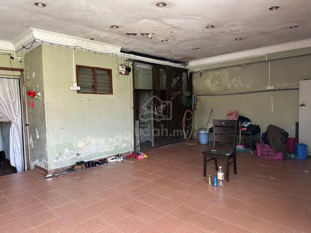 Cheapest 2 storey Jalan Carey Seksyen 1/71 Petaling Jaya 1