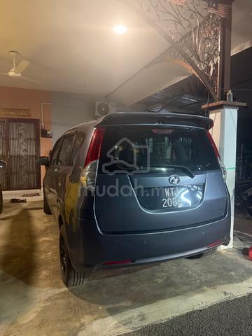 2009 Perodua ALZA 1.5 EZ (A) - 2