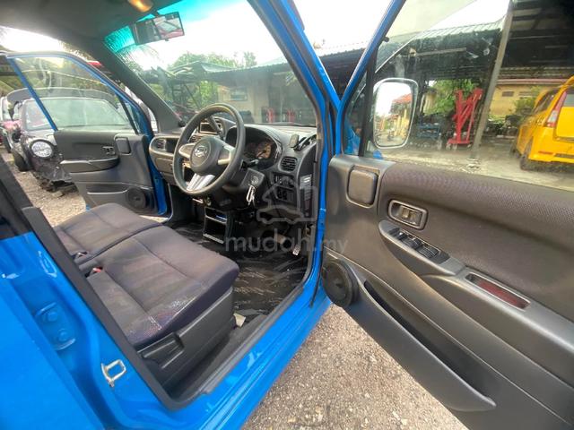 2004 Perodua KENARI 1.0 EZS L902 (A) - 5