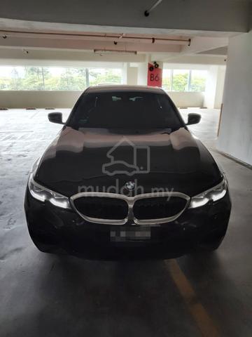 2022 Bmw 3 SERIES 2.0 20I SPORT MY19 G20 (A) - 3