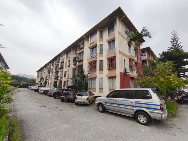 Rampai Court 1