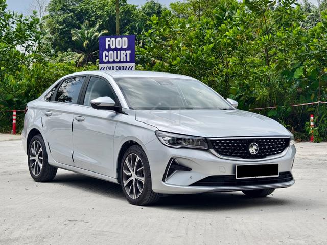 -2024 Proton S70 1.5 FLAGSHIP TURBO (A) FULL LOAN - 4