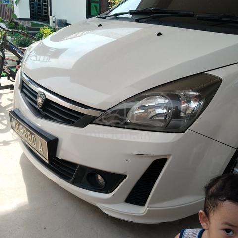 PROTON EXORA Premium - 4