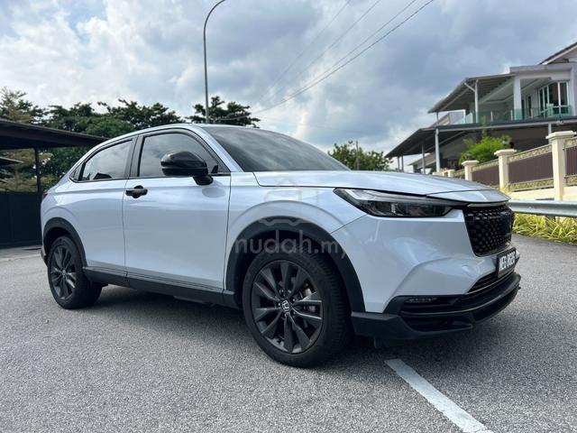 2024 Honda HR-V 1.5 TURBO V(A)NO PROCESSING FEES - 4