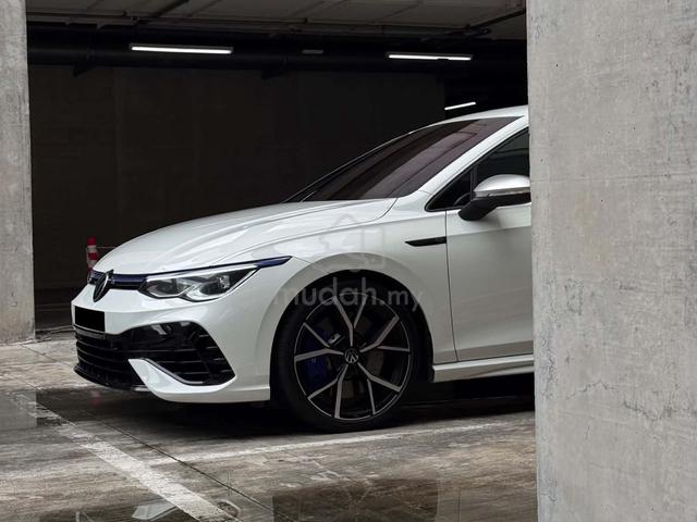 2024 Volkswagen GOLF 2.0 R MY22 (A) SPECIAL OFFER - 4