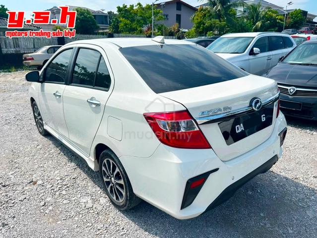2023 Perodua BEZZA 1.3 AV MY16 FACELIFT (A) - 3