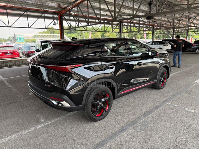 2023 Chery OMODA 5H - Full service under warranty - 4
