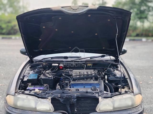 2001 Proton PERDANA 2.0 V6 (A) - 5