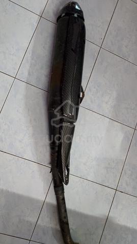 Spare Part Asal Motor Y15V2 - photo 5 of 6