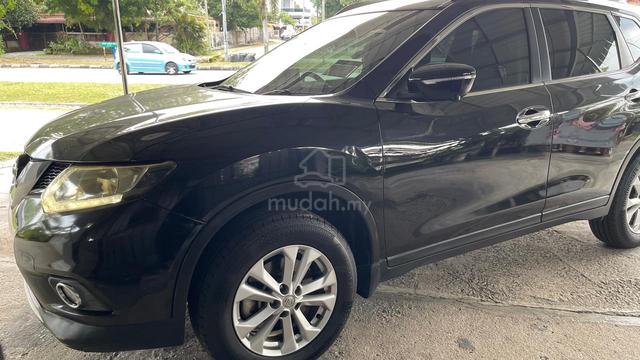 2015 Nissan X-TRAIL 2.0 COMFORT T31 FACELIFT (A) - 3