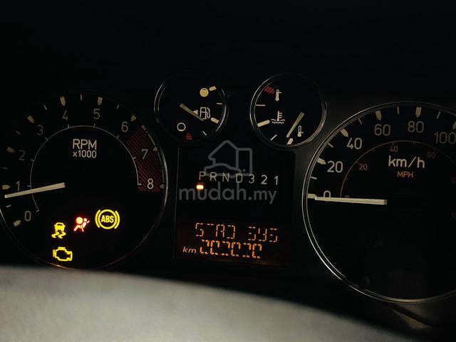 2007 Hummer H3 3.7 SUV - 5
