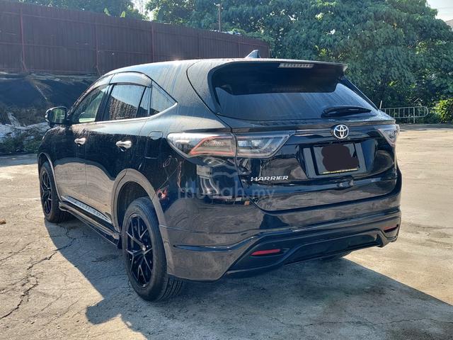 2016 Toyota HARRIER 2.0 Premium💙3 Year Warranty - 3