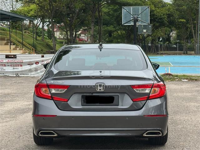2021 Honda ACCORD 1.5 TC MY20 CV (A) - 3