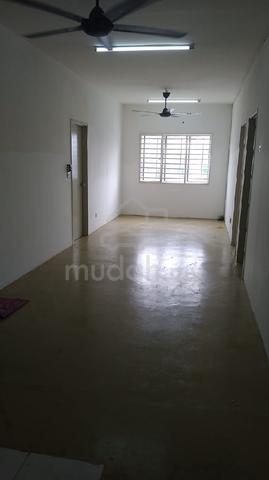 Residensi Pandanmas 2 1