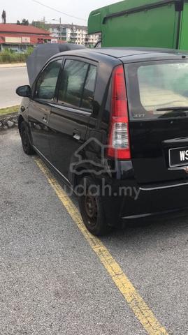 2009 Perodua VIVA 847cc 850 (M) - 2
