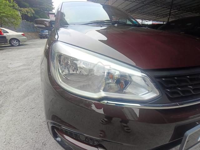 2021 Proton SAGA STANDARD AT 1.3L (A)-LOAN KEDAI - 5