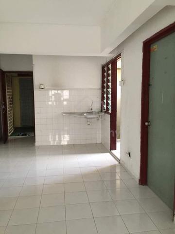 Saujana Ria Aparment 1