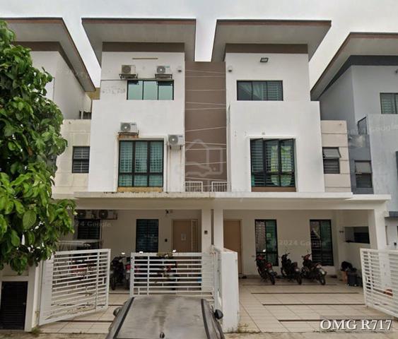 20x65 Below Market Price Setia Utama 2 Setia Alam 1