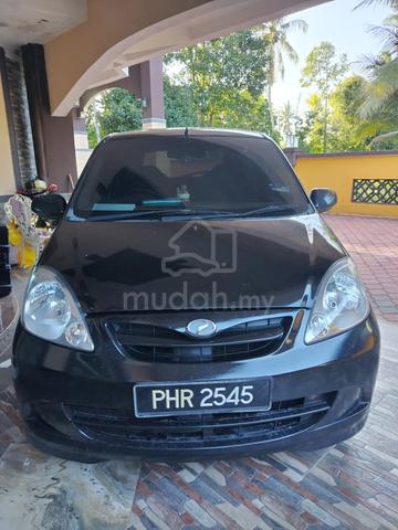 2008 Perodua VIVA 1.0 SX STANDARD (M) - 1
