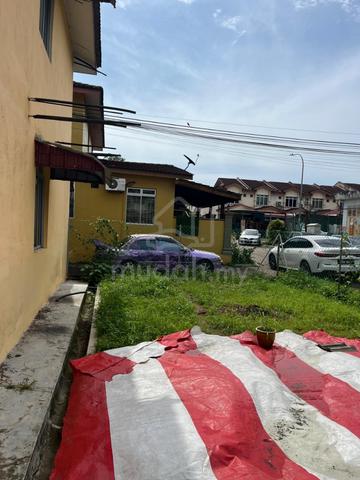 Bestari Indah Double Storey House Unfurnished @ Ulu Tiram 4