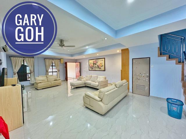 2 Storey Semi-D 3500sqft Minden Heights Gelugor Pemancar Road 1