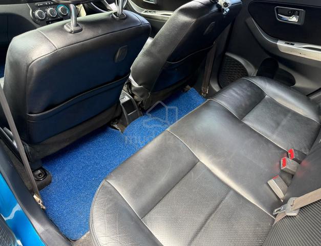 2018 Perodua BEZZA 1.3 ADVANCE (A) NO GRAB UNIT - 3