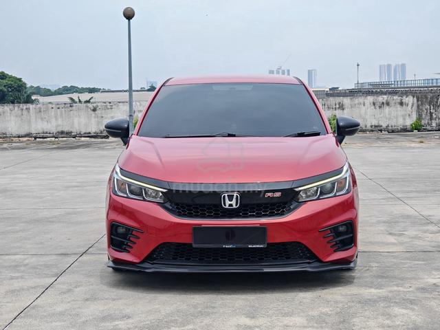 2022 Honda CITY 1.5 E (A) CAR KING - 2