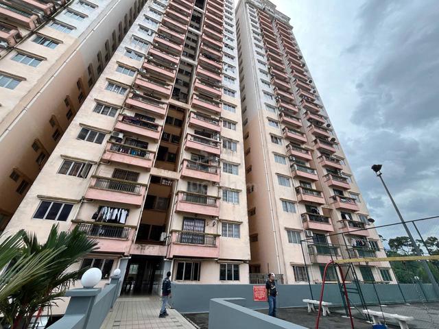 Langat Jaya 1