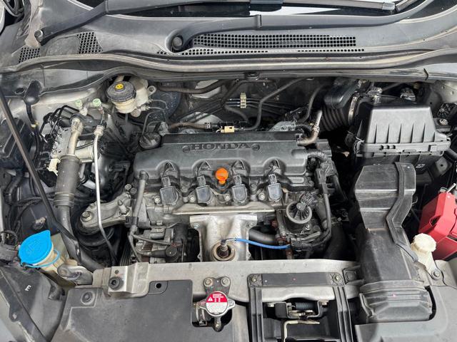 2019 Honda HR-V 1.8 V ENHANCED (A) - 5