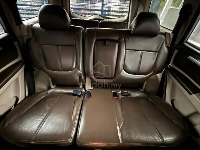 2010 Mitsubishi PAJERO 2.5 SPORT 4x2 (A) - 4