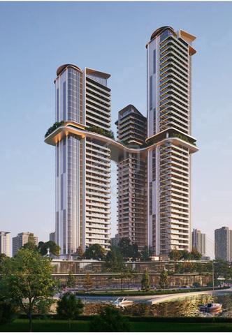 Cheras prpertys 1