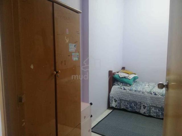 Mutiara Heights 1