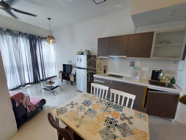 Regalia Residence 1