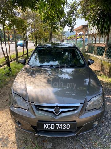 2008 Proton PERSONA 1.6 MEDIUM LINE (M) - 2