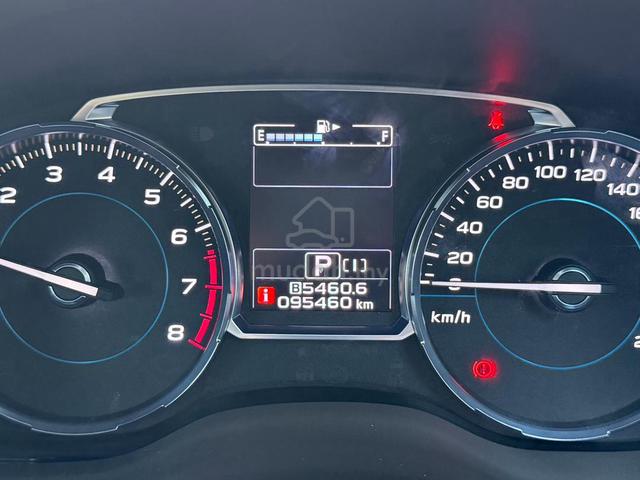 Subaru FORESTER 2.0 2.0I-P ⭐F-lif ⭐OriPaint ⭐FuLon - 3